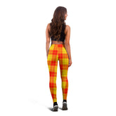 MacMillan 01 Tartan Leggings